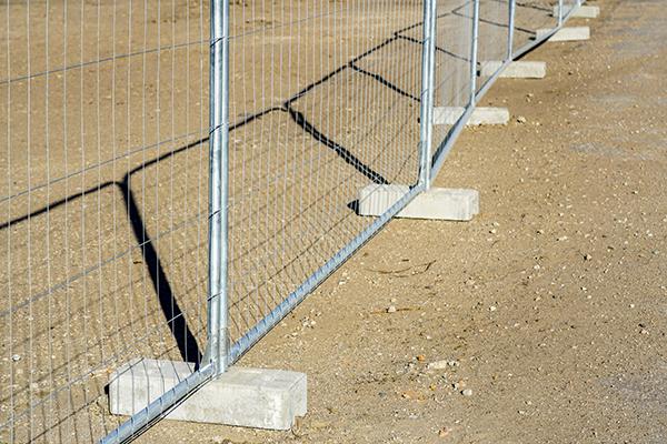 Fence Rental Buena Park employees