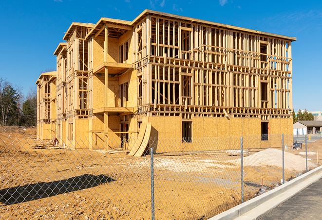 fencing for outdoor movie theatres and drive-ins in Hacienda Heights